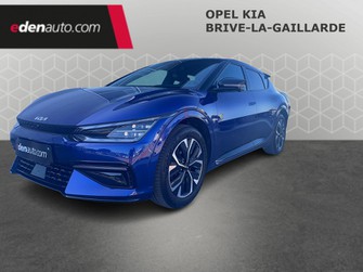 Photo Kia EV6 229 ch GT Line