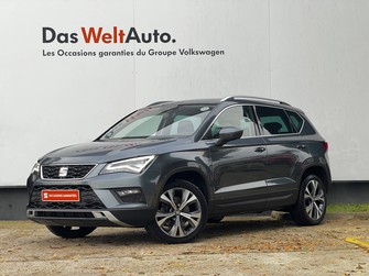 Photo Seat Ateca Ateca 2.0 TDI 150 ch Start/Stop