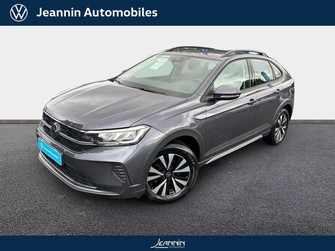 Photo Volkswagen Taigo Taigo 1.0 TSI 110 DSG7