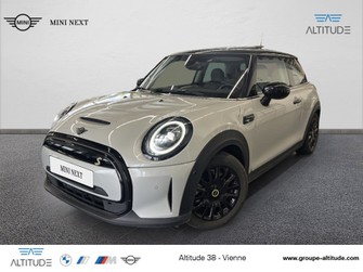 Photo Mini  184ch Edition Camden BVA 5CV