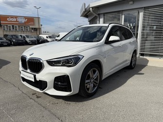 Photo Bmw X1 F48 LCI X1 xDrive 25e 220 ch BVA6