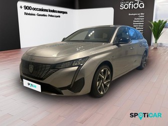 Photo Peugeot 308 SW PHEV 180ch Allure Pack e-EAT8
