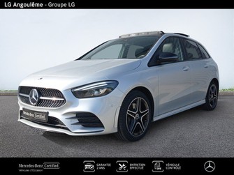 Photo Mercedes Classe B Classe B 250 e 160+102ch AMG Line Edition 8G-DCT