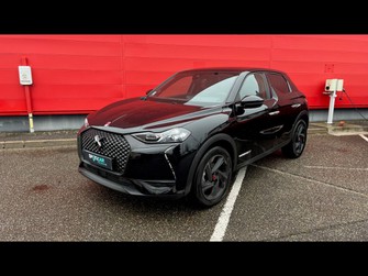 Photo DS 3 Crossback BlueHDi 130ch Performance Line Automatique