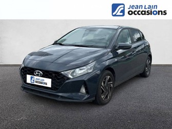 Photo Hyundai i20 1.0 T-GDi 100 DCT-7 Hybrid 48V Intuitive