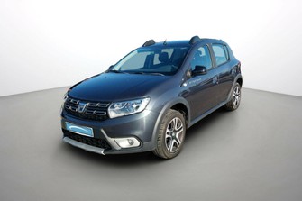 Photo Dacia Sandero Sandero TCe 90 Easy-R