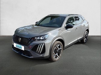 Photo Peugeot 2008 2008 Hybrid 136 e-DCS6
