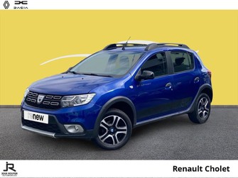 Photo Dacia Sandero 0.9 TCe 90ch 15 ans - 20