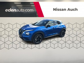 Photo Nissan Juke HYBRID 143 N-Connecta