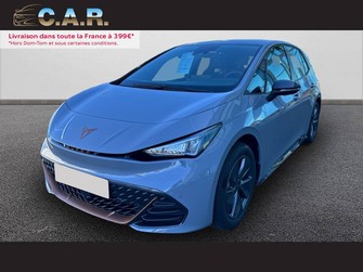 Photo Cupra Born Born 204 ch - Batterie L