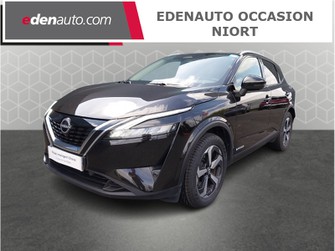 Photo Nissan Qashqai e-Power 190 ch N-Connecta