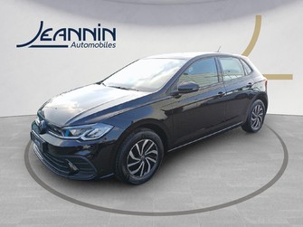 Photo Volkswagen Polo Polo 1.0 TSI 95 S&S BVM5