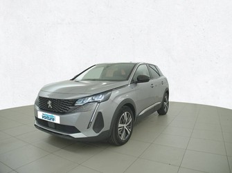Photo Peugeot 3008 3008 Hybrid 225 e-EAT8