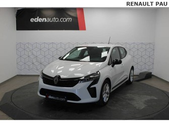 Photo Renault Clio E-Tech full hybrid 145 Evolution