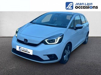 Photo Honda Jazz e:HEV 1.5 i-MMD Style