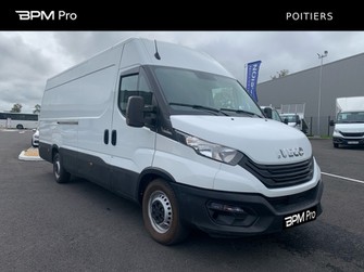 Photo Iveco  35S Fg 35S18HA8 V16 Hi-Matic