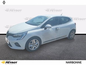 Photo Renault Clio Blue dCi 100 - 21N Business