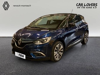 Photo Renault Scenic Blue dCi 120 EDC - 21 Business