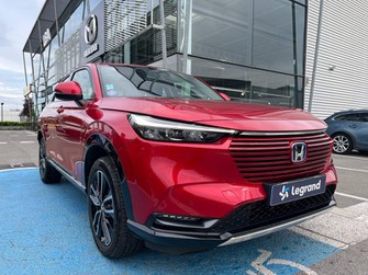 Photo Honda HR-V 1.5 i-MMD 131ch e:HEV Advance