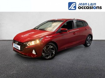 Photo Hyundai i20 1.2 84 Intuitive