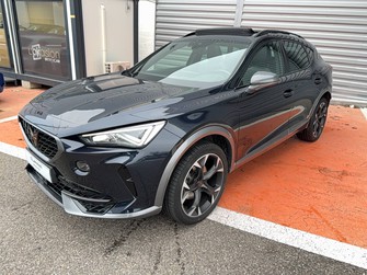 Photo Cupra Formentor Formentor 1.5 TSI 150 ch DSG7