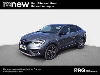 Photo Renault Arkana Arkana E-Tech 145 - 22