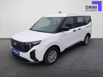 Photo Ford Tourneo Courier Tourneo Courier 1.0 EcoBoost 125 BVM6 FWD