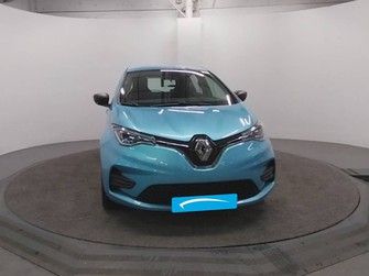 Photo Renault ZOE Zoe R110 Achat Intégral