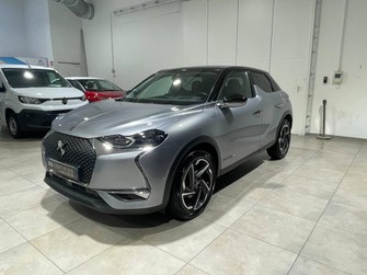 Photo DS 3 Crossback BlueHDi 130ch Grand Chic Automatique 98g