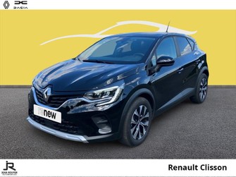 Photo Renault Captur 1.0 TCe 90ch Evolution