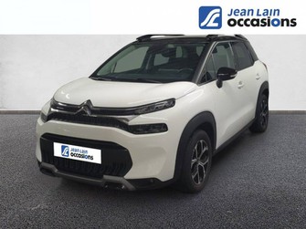 Photo Citroen C3 Aircross PureTech 110 S&S BVM6 Live
