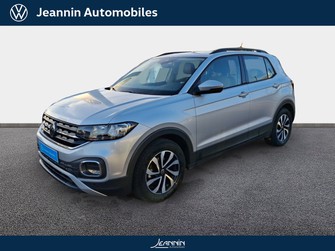 Photo Volkswagen T-Cross T-Cross 1.0 TSI 110 Start/Stop DSG7