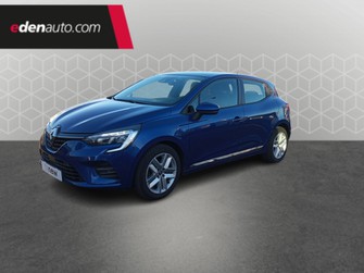 Photo Renault Clio SCe 75 Zen