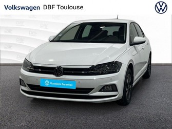 Photo Volkswagen Polo BUSINESS 1.0 80 S&S BVM5 Lounge