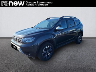 Photo Dacia Duster TCe 130 FAP 4x2 Prestige