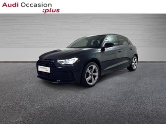 Photo Audi A1 Sportback 30 TFSI 110ch Avus S tronic 7