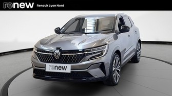 Photo Renault Austral Austral E-Tech hybrid 200