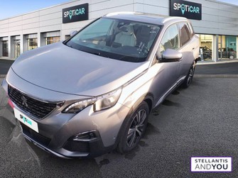 Photo Peugeot 3008 BlueHDi 130ch S&S BVM6 Allure Business