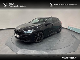 Photo Bmw Serie 1 Série 1 120iA 178ch M Sport DKG7 9cv