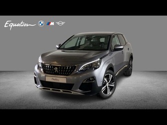 Photo Peugeot 3008 1.2 PureTech 130ch Allure S&S