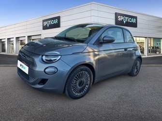 Photo Fiat 500e 118ch Icône