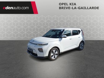 Photo Kia Soul e- Electrique 204 ch Active