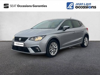 Photo Seat Ibiza 1.0 TSI 95 ch S/S BVM5 Style