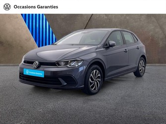 Photo Volkswagen Polo 1.0 TSI 95ch Life