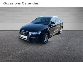 Photo Audi Q3 1.4 TFSI 125ch Ambiente
