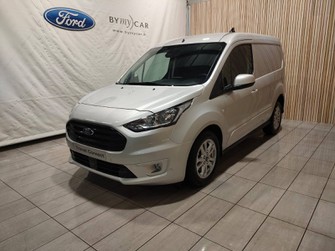 Photo Ford Transit Connect FGN TRANSIT CONNECT FGN L1 1.0E100 E85 S&S