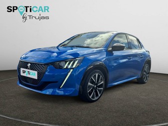 Photo Peugeot 208 208 PureTech 100 S&S EAT8