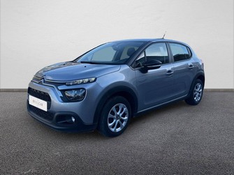 Photo Citroen C3 C3 PureTech 83 S&S BVM5