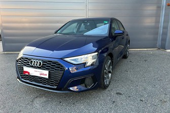 Photo Audi A3 SPORTBACK A3 Sportback 35 TFSI Mild Hybrid 150 S tronic 7