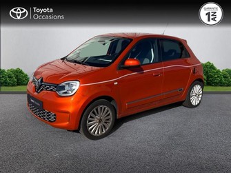 Photo Renault Twingo 1.0 SCe 65ch Life - 20